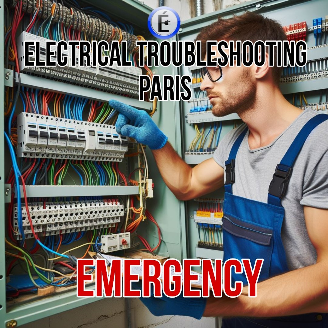 Emergency Electrical Repairs